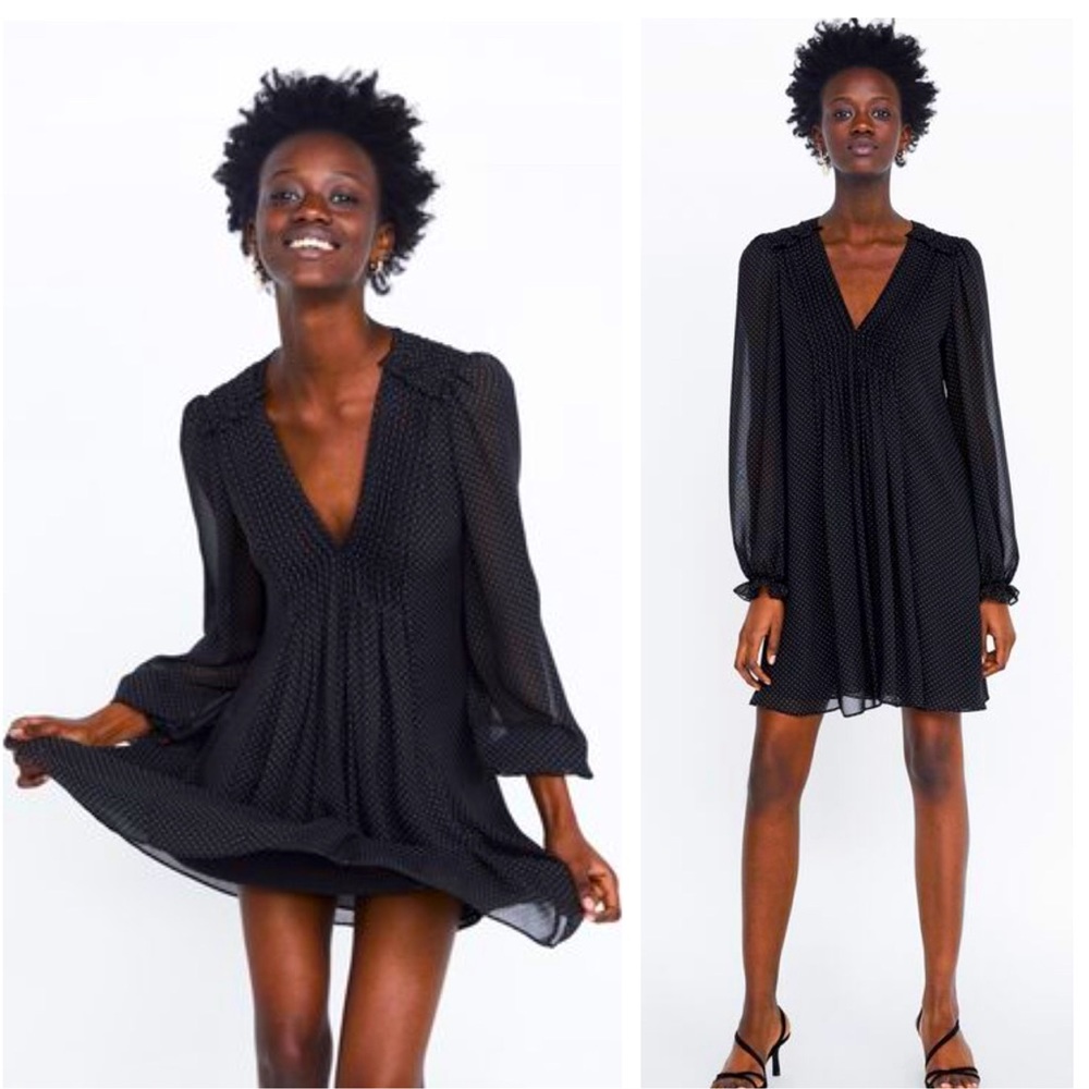 Zara Dress